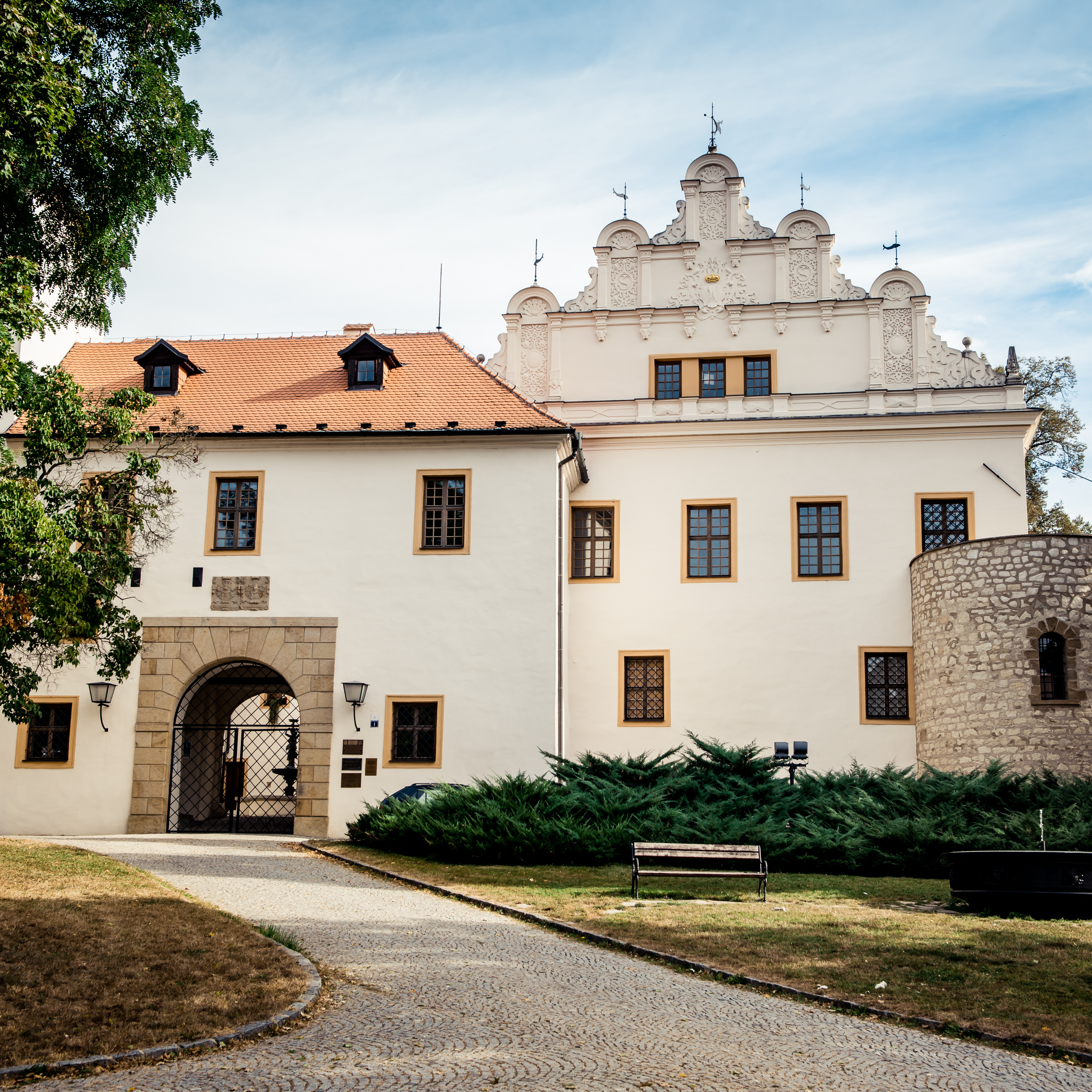 jazykové kurzy blansko