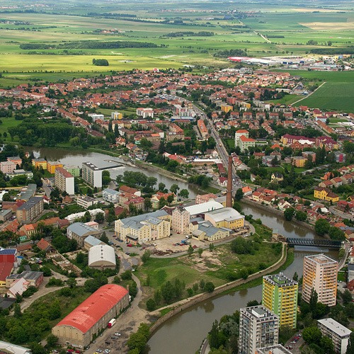jazykové kurzy břeclav