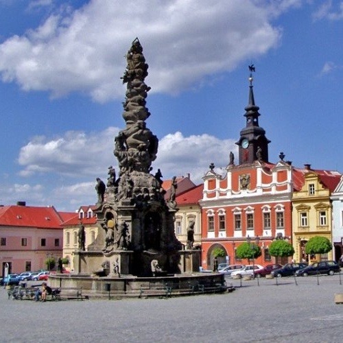 jazykové kurzy chrudim