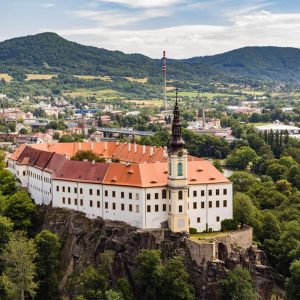 jazykové kurzy děčín