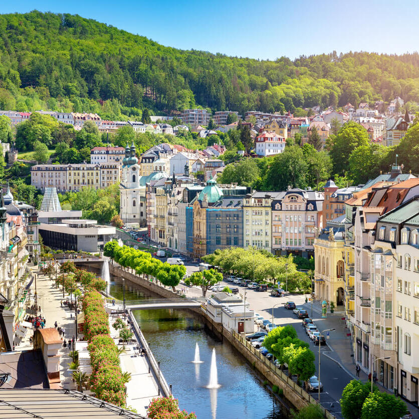 jazykové kurzy karlovy vary