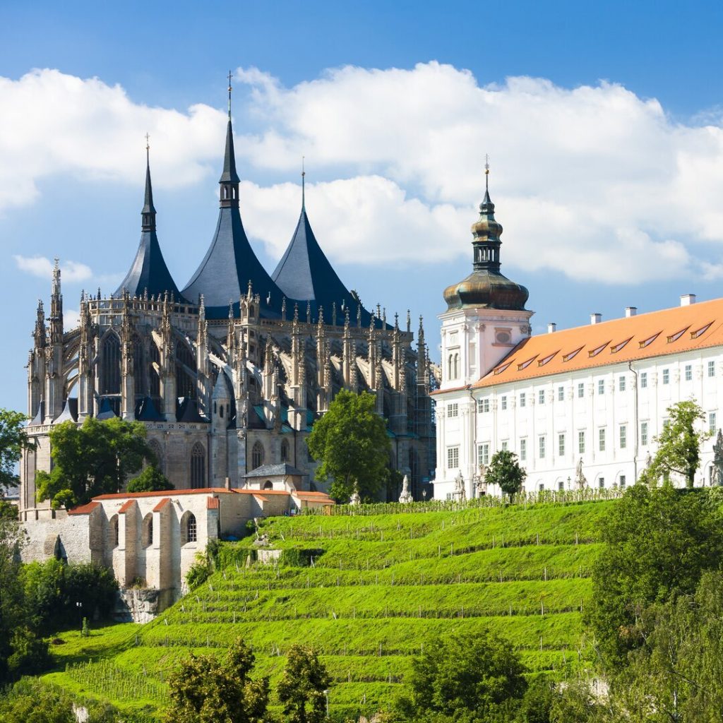 jazykové kurzy kutná hora
