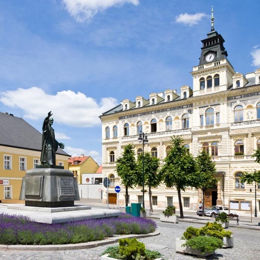 jazykové kurzy louny