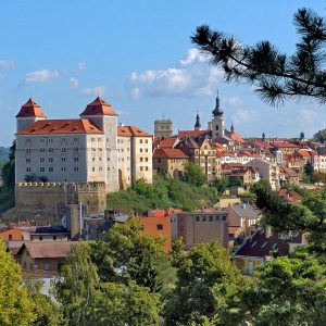 jazykové kurzy mladá boleslav