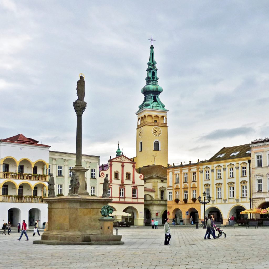 jazykové kurzy nový jičín