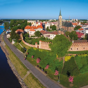 jazykové kurzy nymburk