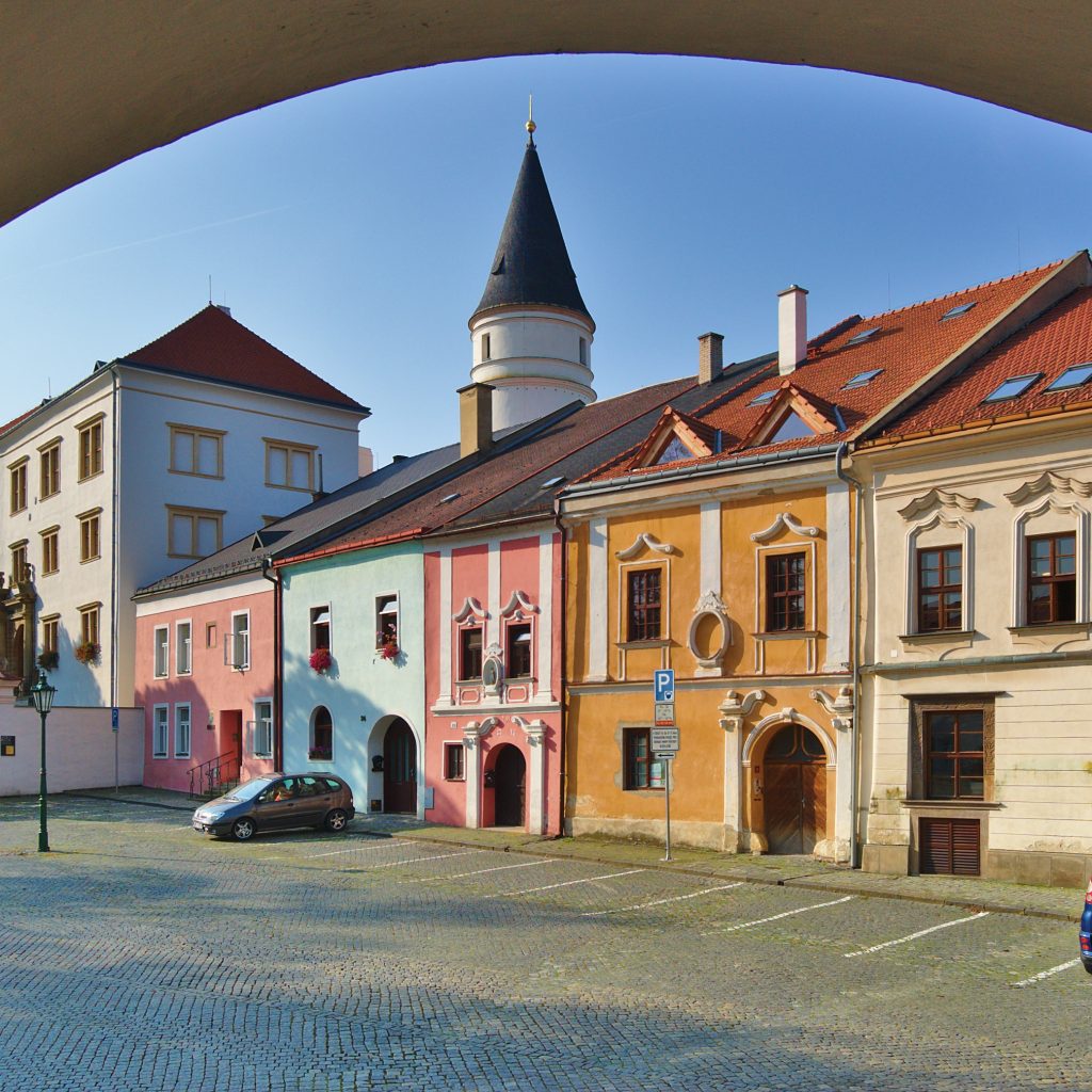 jazykové kurzy přerov
