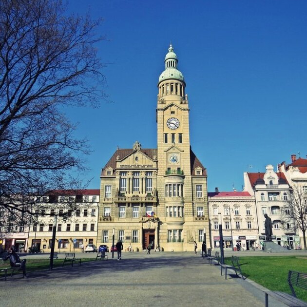 jazykové kurzy prostějov