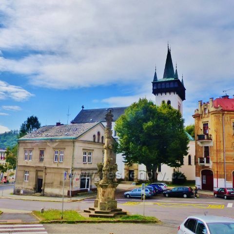 jazykové kurzy semily