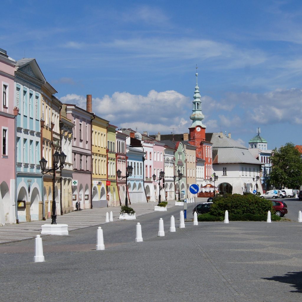jazykové kurzy svitavy