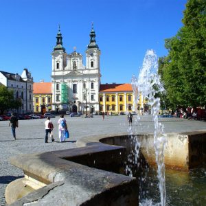 jazykové kurzy uherské hradiště
