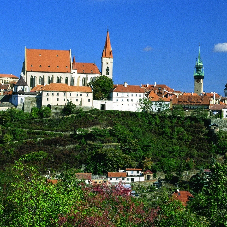 jazykové kurzy znojmo