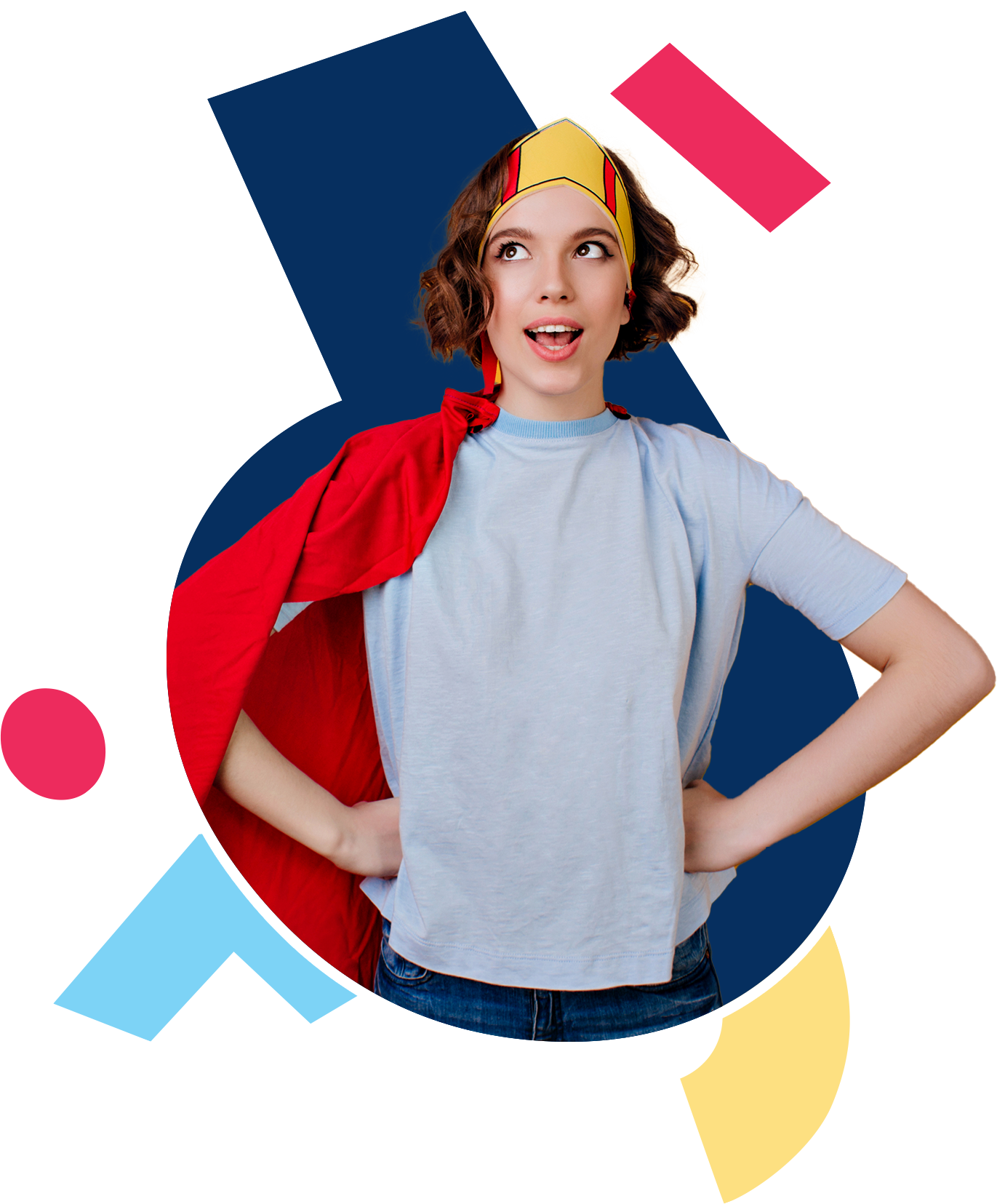 Výukový program sestavený přímo pro teenagery