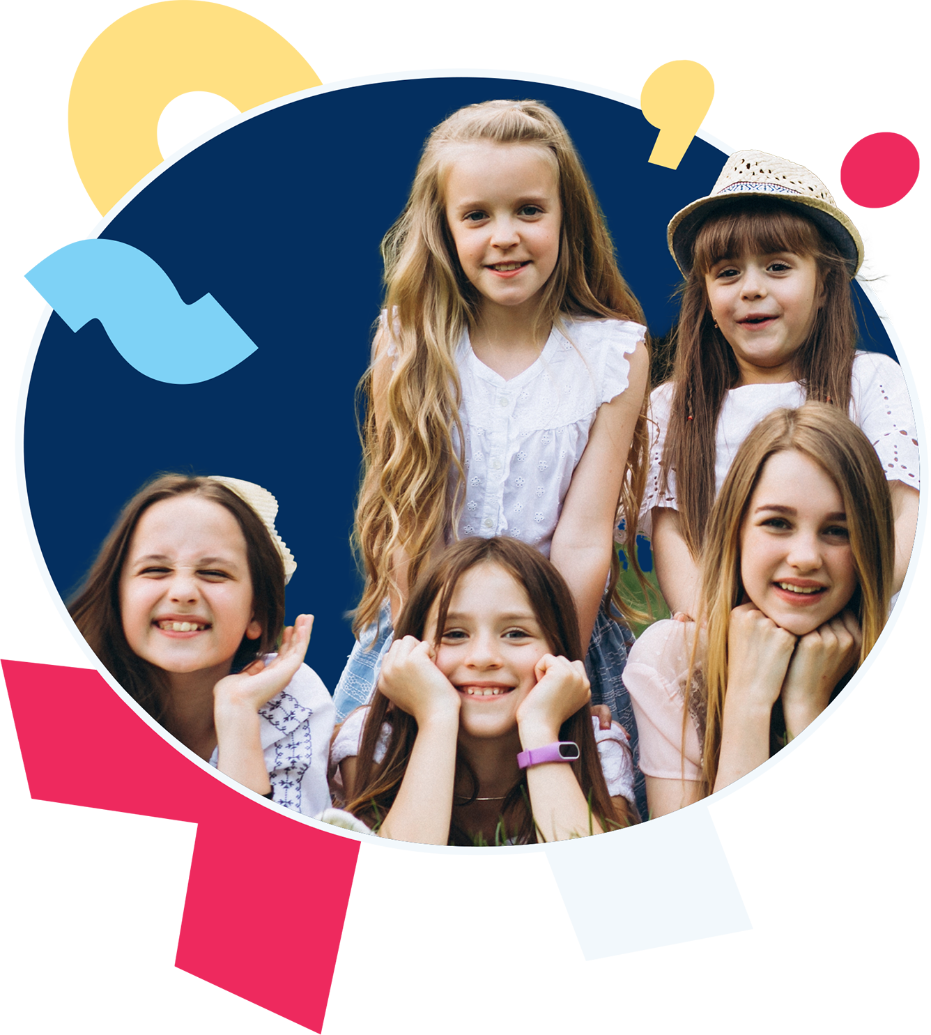 Summer Czech Language Camp