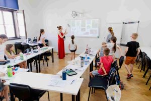 Jak učíme v Jipka moje jazykovka?