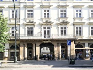 jazykové kurzy praha národní třída