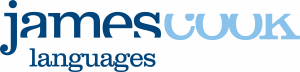 James Cook Languages Logo