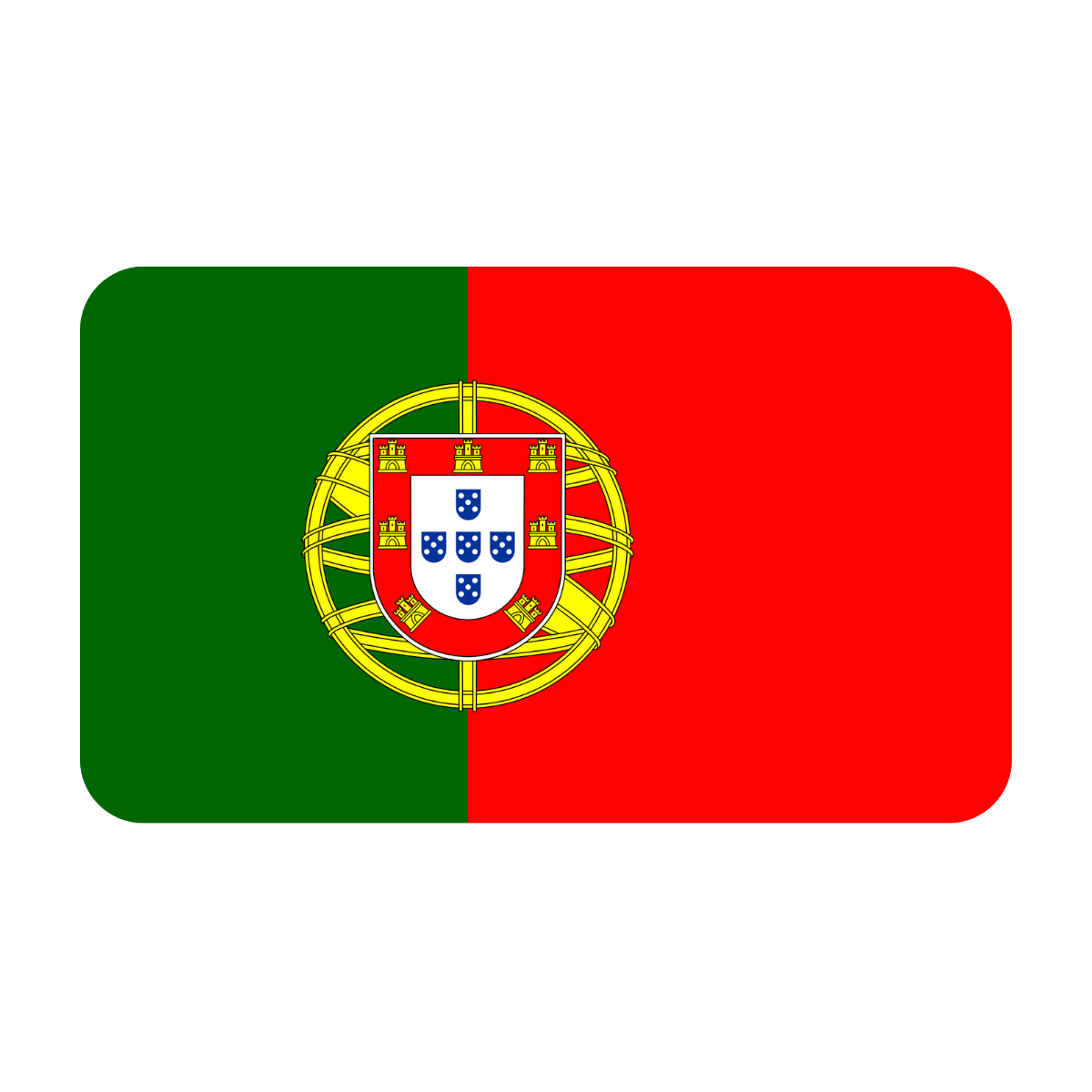 Portugalština
