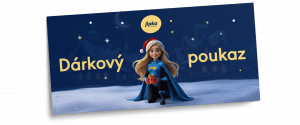 Vánoční poukaz