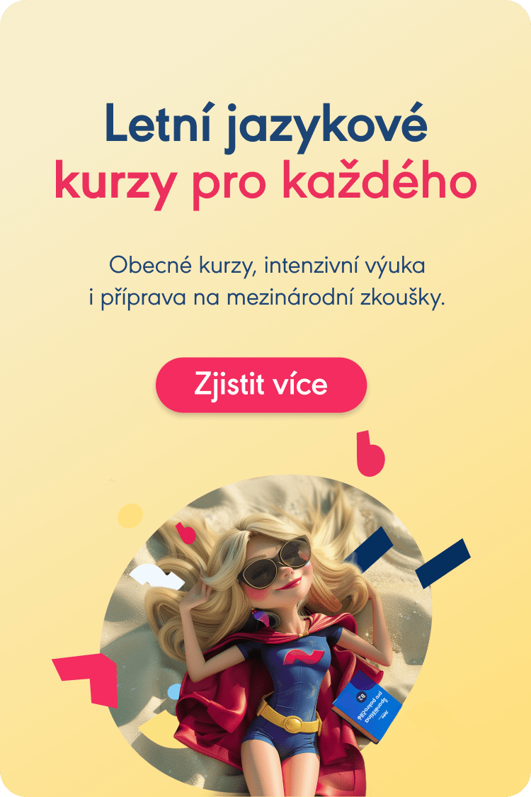 Letní kurzy