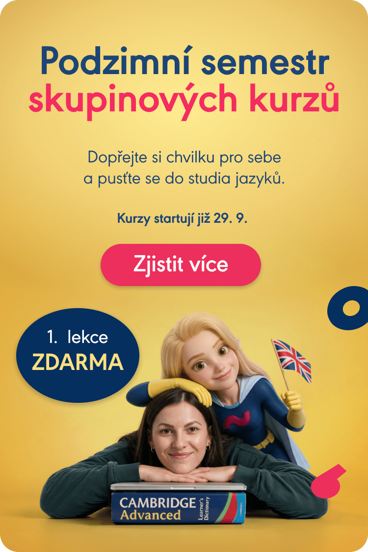 Podzimní semestr