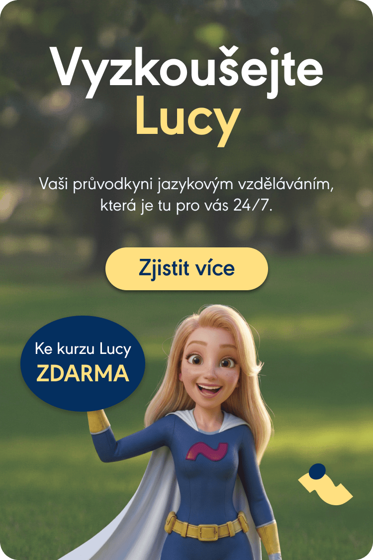 Lucy