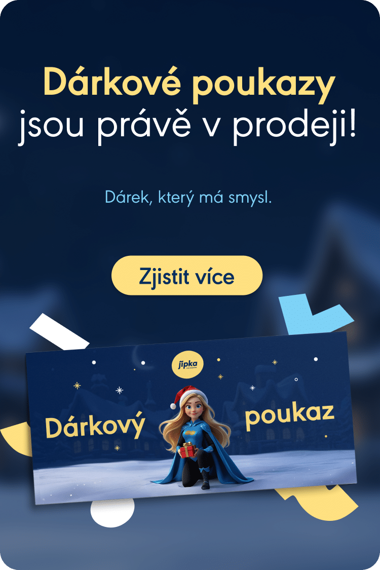 Komplexní příprava