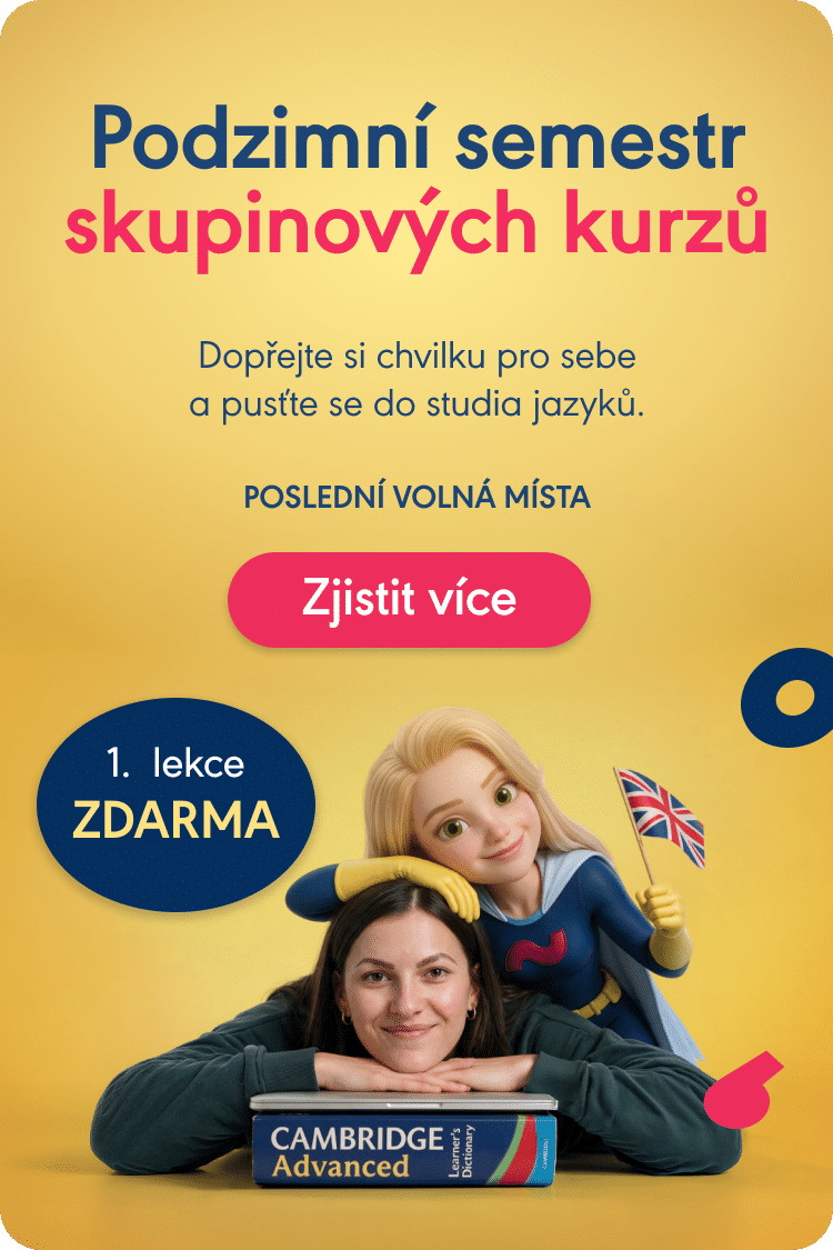 Podzimní semestr